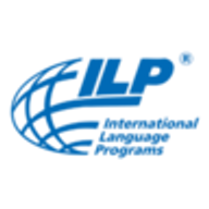 International Language Programs official website mark